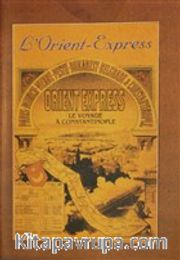 Orient Express Defter (5'li Set)