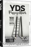 YDS Passagework 100 Okuma Parçası