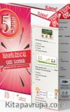 5. Sınıf  İngilizce Çek Kopar Yaprak Test