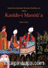 Süruri'nin Şehzade Mustafa Medhiyyesi Yahut Kaside-İ Masnu’a