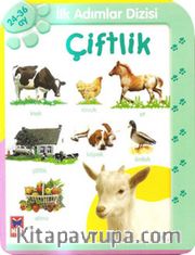 İlk Adımlar Dizisi Çiftlik (24-36 Ay)
