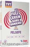 TYT Full Çeken Soru Bankası Felsefe