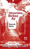 Mezarlıkta Birkaç Ay