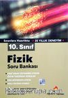 10. Sınıf Fizik Soru Bankası