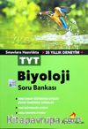 TYT Biyoloji Soru Bankası