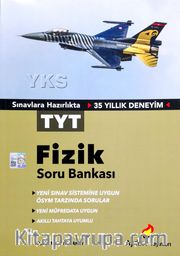 TYT Fizik Soru Bankası