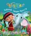 Wissper Zıplamak İsteyen Koca Fil