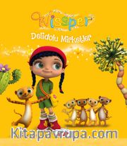 Wissper / Deli Dolu Mirketler