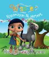Wissper / Koşamayan At Herbert