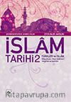 İslam Tarihi 2/Türkler ve İslam (Selçuklular, Haçlı Seferleri, Moğollar ve Sonrası)