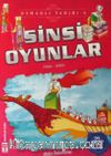 Sinsi Oyunlar (1566-1603) / Osmanlı Tarihi 6