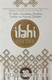 İlahi Esintiler (10 Cd)