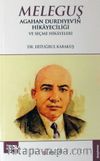 Agahan Durdıyev'in Hikayeciliği ve Seçme Hikayeleri