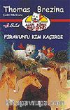 Ajan Köpek Bello Bond / Firavun'u Kim Kaçırdı
