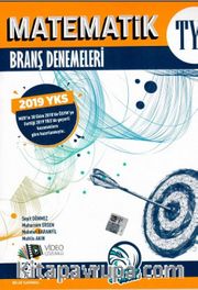 TYT Matematik Sarmal Denemeleri