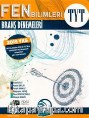 TYT Fen Bilimleri Branş Denemeleri