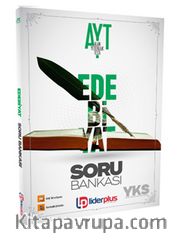 AYT Edebiyat Soru Bankası