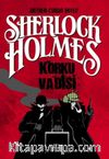 Sherlock Holmes / Korku Vadisi