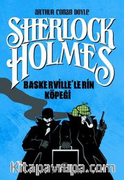 Sherlock Holmes / Baskerville’lerin Köpeği