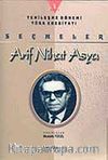 Arif Nihat Asya-Seçmeler (2 Cilt)
