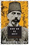 Kur'an ve Akif