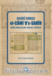 Buhari Sonrası El-Cami'us-Sahih
