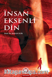 İnsan Eksenli Din
