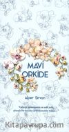 Mavi Orkide