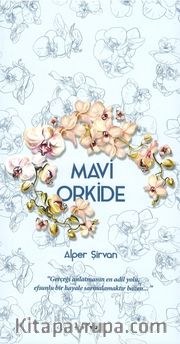Mavi Orkide