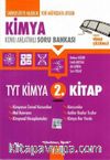 TYT Kimya 2. Kitap Konu Anlatımlı Soru Bankası