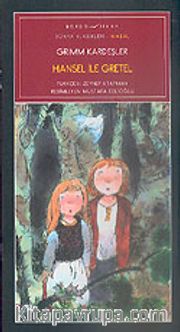 Hansel ile Gretel-Düz Yazı
