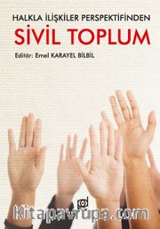 Halkla İlişkiler Perspektifinden Sivil Toplum