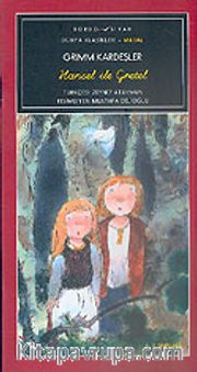 20 Kitap 1.2 Snf.El Yazısı İle Grimm Kardeşler