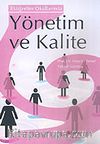 Yönetim ve Kalite İlköğretim Okullarında