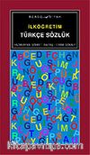 İlköğretim Türkçe Sözlük