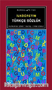 İlköğretim Türkçe Sözlük