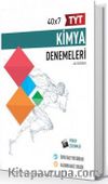 TYT Kimya 40x7 Denemeleri