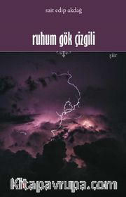 Ruhum Gök Çizgili