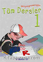 Tüm Dersler 1 / Yeni Programa Uygun