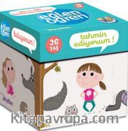 Eğlen Öğren Benim İlk Bulmacalarım