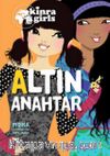 Eğlen Öğren Kinra Kızları / Altın Anahtar 