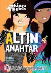Eğlen Öğren Kinra Kızları / Altın Anahtar 