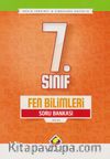 7. Sınıf Fen Bilimleri Soru Bankası
