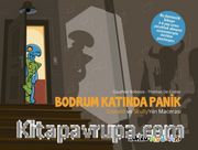 Eğlen Öğren Korku Avcıları / Bodrum Katında Panik