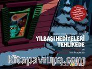 Eğlen Öğren Korku Avcıları - Yılbaşı Hediyeleri Tehlikede