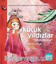 Eğlen Öğren Nar’ın Sanat Günlüğü / Küçük Yıldızlar