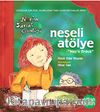 Eğlen Öğren Nar’ın Sanat Günlüğü Neşeli Atölye