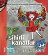 Eğlen Öğren Nar’ın Sanat Günlüğü Sihirli Kanatlar