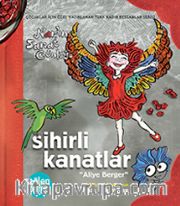 Eğlen Öğren Nar’ın Sanat Günlüğü Sihirli Kanatlar