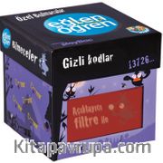 Eğlen Öğren Özel Bulmacalar